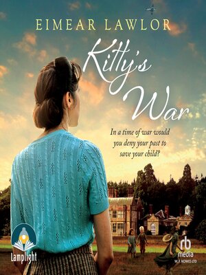 cover image of Kitty's War